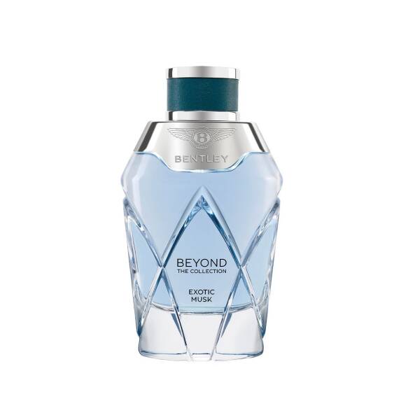 Bentley Beyond The Collection Exotic Musk Edp 100 Ml - 1