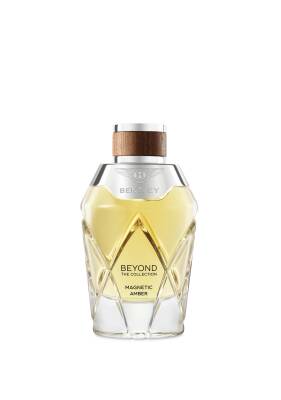 Bentley Beyond The Collection Magnetic Amber Edp 100 Ml - Bentley
