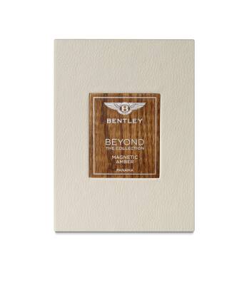 Bentley Beyond The Collection Magnetic Amber Edp 100 Ml - 2