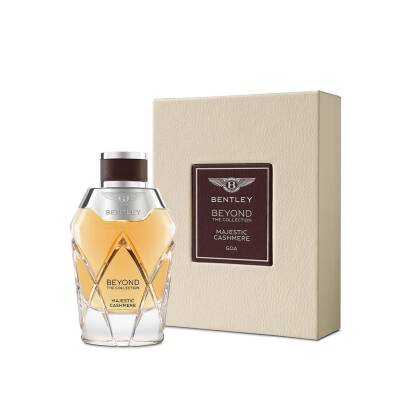 Bentley Beyond The Collection Majestic Cashmere Edp 100 Ml - 2