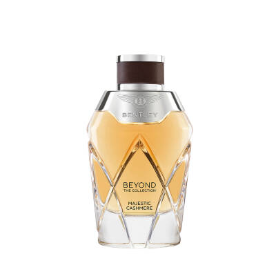 Bentley Beyond The Collection Majestic Cashmere Edp 100 Ml - 3