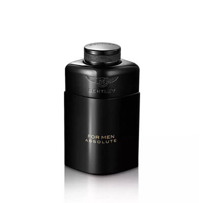 Bentley For Men Absolute Edp 100 Ml - 3