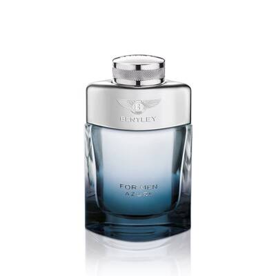 Bentley For Men Azure Edt 100 Ml Erkek Parfüm - 2