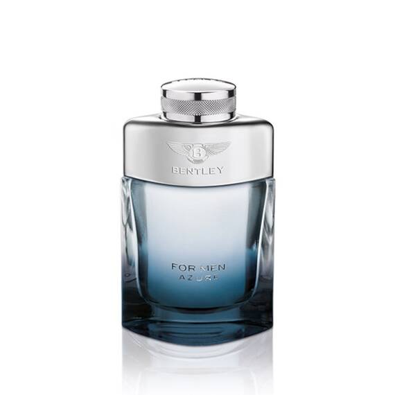 Bentley For Men Azure Edt 100 Ml Erkek Parfüm - 2