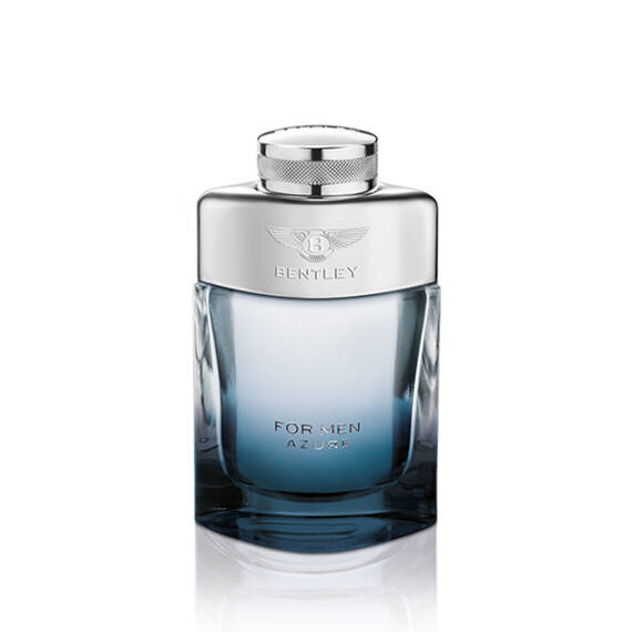 Bentley For Men Azure Edt 100 Ml - 3