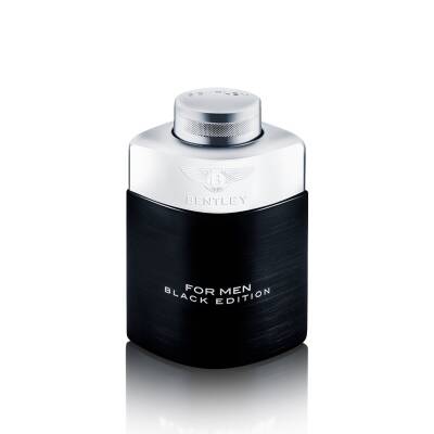 Bentley For Men Black Edition Edp 100 Ml Erkek Parfüm - 2