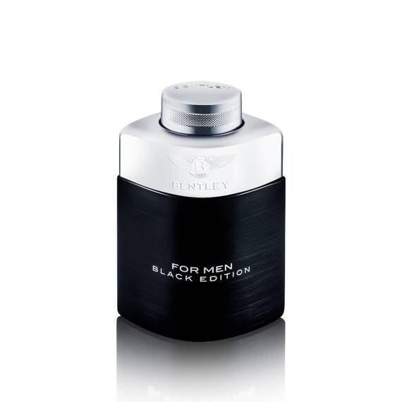 Bentley For Men Black Edition Edp 100 Ml Erkek Parfüm - 2