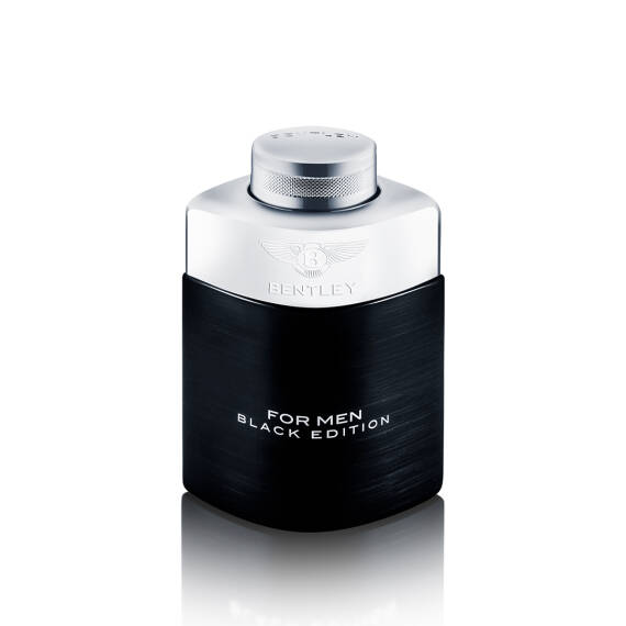 Bentley For Men Black Edition Edp 100 Ml Erkek Parfüm - 4