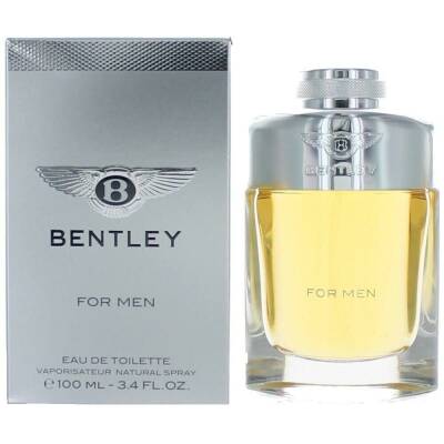 Bentley For Men Edt 100 Ml Erkek Parfüm - 3