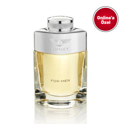 Bentley For Men Edt 100 Ml Erkek Parfüm - 1