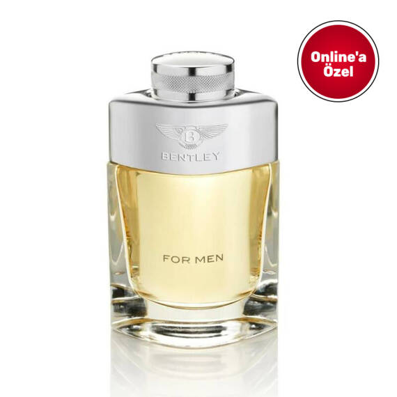 Bentley For Men Edt 100 Ml - 1