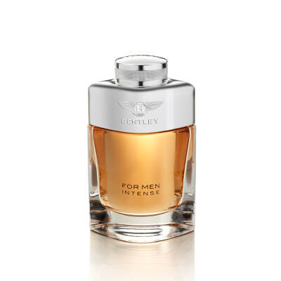 Bentley For Men Intense Edp 100 Ml - 4