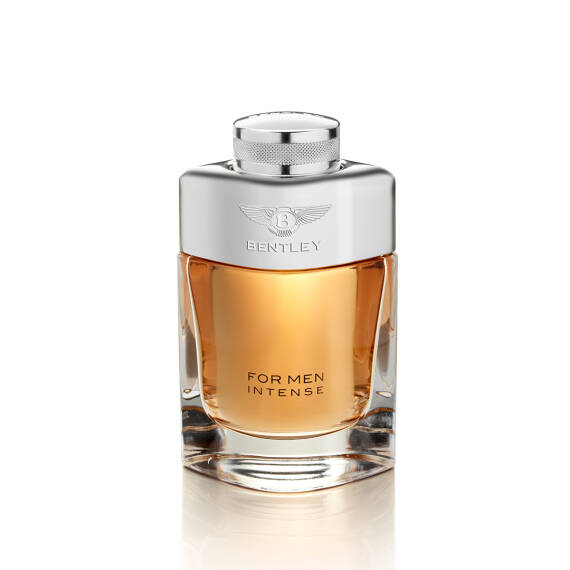 Bentley For Men Intense Edp 100 Ml - 4