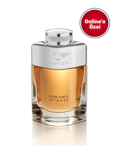 Bentley For Men Intense Edp 100 Ml Erkek Parfüm - 1