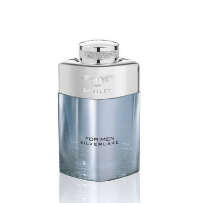 Bentley For Men Silverlake Edp 100 Ml - 3