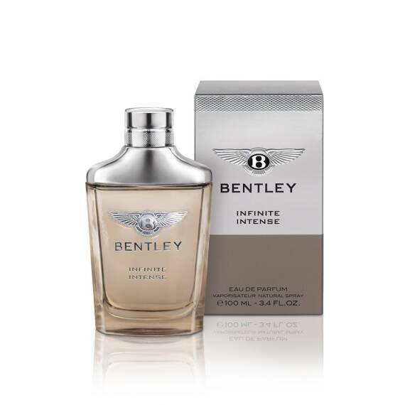 Bentley Infinite Intense Edp 100 Ml Erkek Parfüm - 2