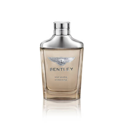 Bentley Infinite Intense Edp 100 Ml - 3
