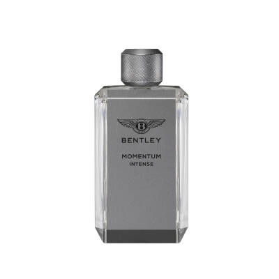 Bentley Momentum Intense Edp 100 Ml - 3