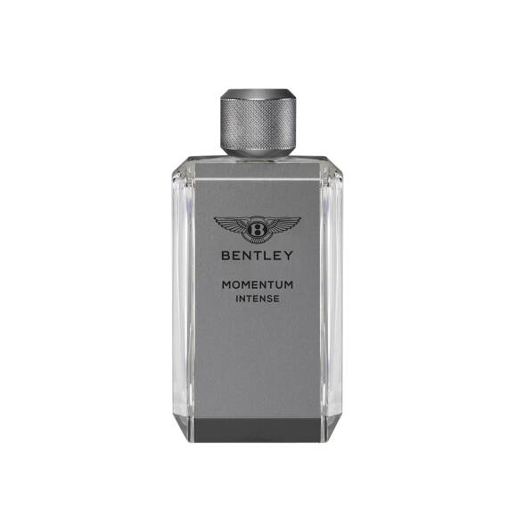 Bentley Momentum Intense Edp 100 Ml - 3