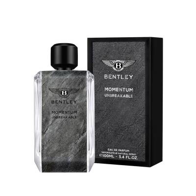 Bentley Momentum Unbreakable Edp 100 Ml Erkek Parfüm - 3