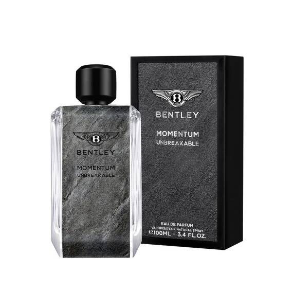 Bentley Momentum Unbreakable Edp 100 Ml Erkek Parfüm - 3