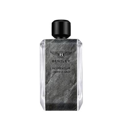 Bentley Momentum Unbreakable Edp 100 Ml Erkek Parfüm - 2