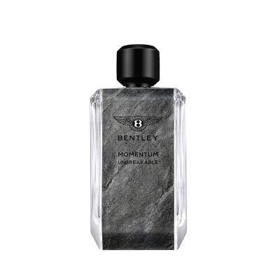 Bentley Momentum Unbreakable Edp 100 Ml - 3