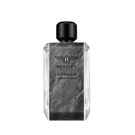 Bentley Momentum Unbreakable Edp 100 Ml - 3