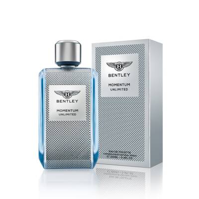 Bentley Momentum Unlimited Edt 100 Ml Erkek Parfüm - 2