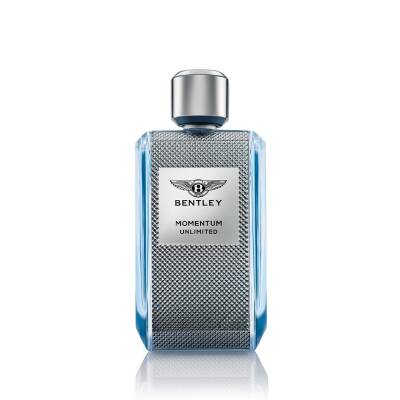 Bentley Momentum Unlimited Edt 100 Ml Erkek Parfüm - 3