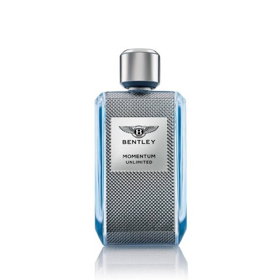 Bentley Momentum Unlimited Edt 100 Ml Erkek Parfüm - 3
