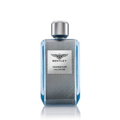 Bentley Momentum Unlimited Edt 100 Ml - 3