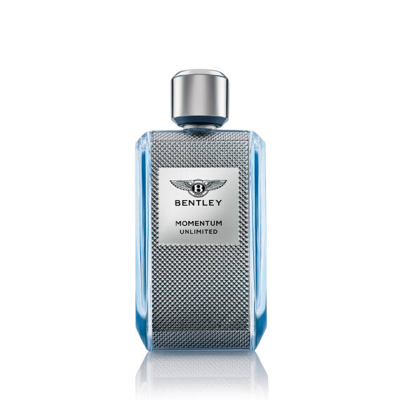 Bentley Momentum Unlimited Edt 100 Ml - 3