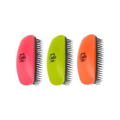 Beter Argan Yağı Ve Keratin İçeren Saç Fırçası - 1