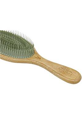 Beter Bamwood 2S7 Detangling Fırça - 3
