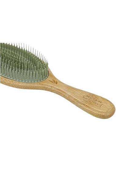 Beter Bamwood 2S7 Detangling Fırça - 3