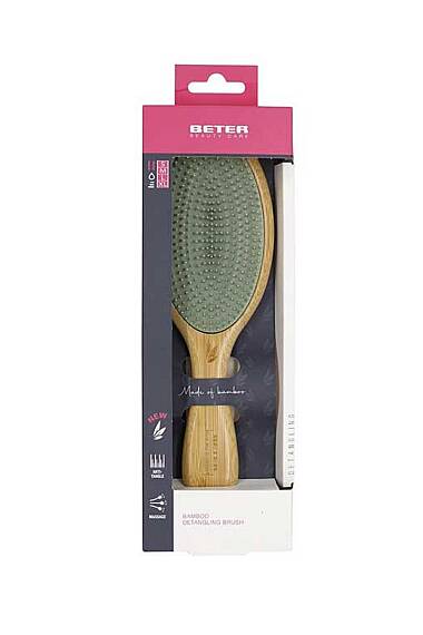 Beter Bamwood 2S7 Detangling Fırça - 4
