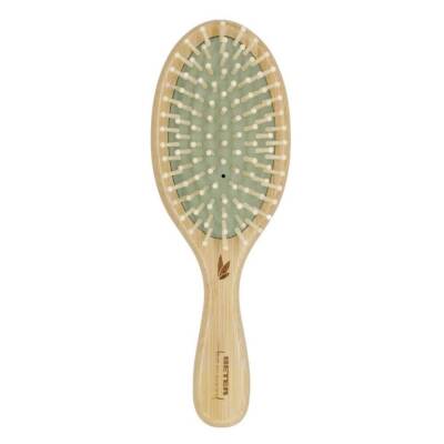 Beter Bamwood 2S8 Saç Fırçası (Yuvarlak Uçlu) - Beter