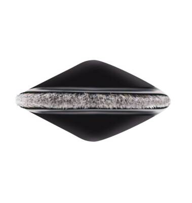 Beter Elite Ekstra İnce Fondöten Fırçası No 24 - 3