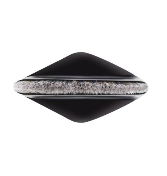 Beter Elite Ekstra İnce Fondöten Fırçası No 24 - 3