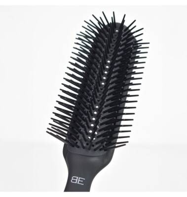 Beter Elite Saç Açma Fırçası Kıvırcık-Dalgalı No 11 - 2