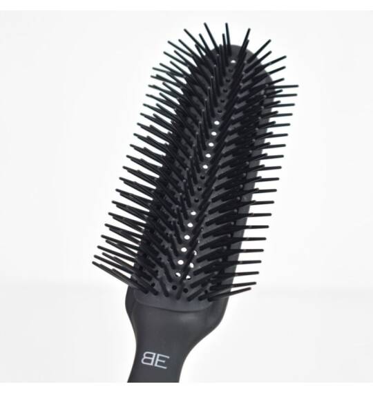 Beter Elite Saç Açma Fırçası Kıvırcık-Dalgalı No 11 - 2