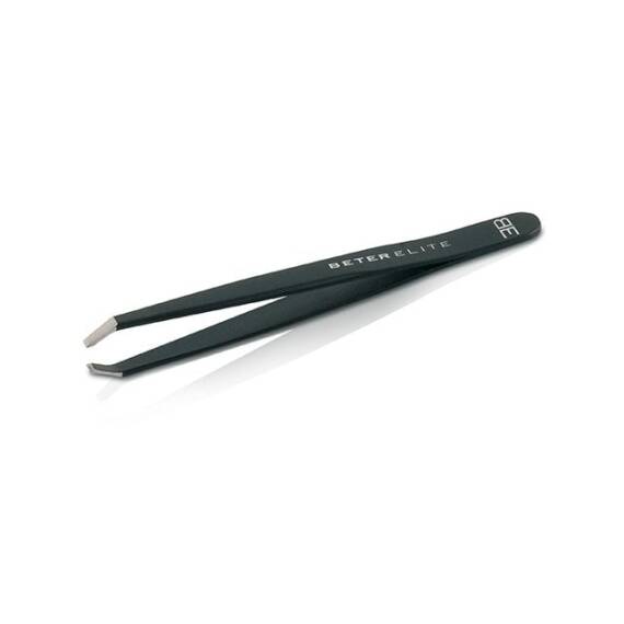 Beter Elite Siyah Cımbız (Düz Uçlu) - 1