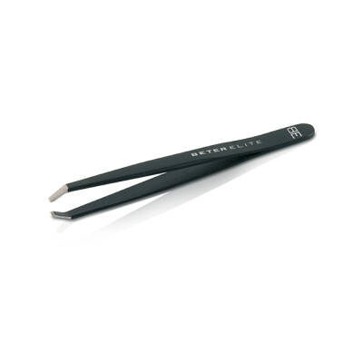 Beter Elite Siyah Cımbız (Düz Uçlu) - 2