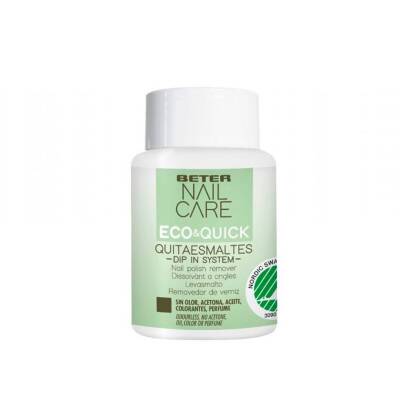 Beter Natural Fiber Oje Çıkarıcı - 1