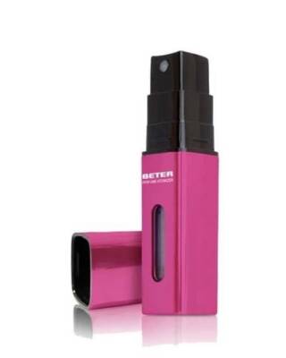 Beter Natural Fiber Parfüm Atomizörü 5 Ml - Beter