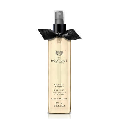 Boutique BM Grapefruit & Verbena Vücut Spreyi 250 Ml - 2