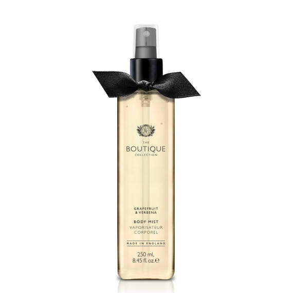 Boutique BM Grapefruit & Verbena Vücut Spreyi 250 Ml - 2