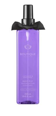 Boutique BM Lavender & Bergamot Vücut Spreyi 250 Ml - 1
