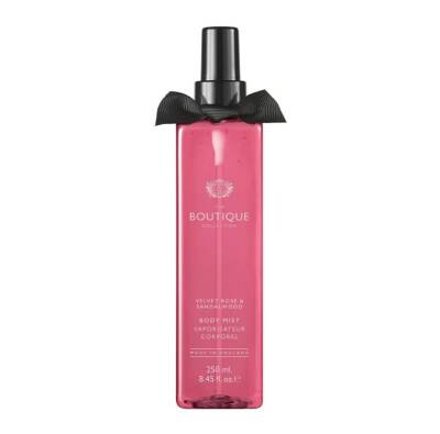 Boutique BM Velvet Rose & Sandalwood Vücut Spreyi 250 Ml - 1